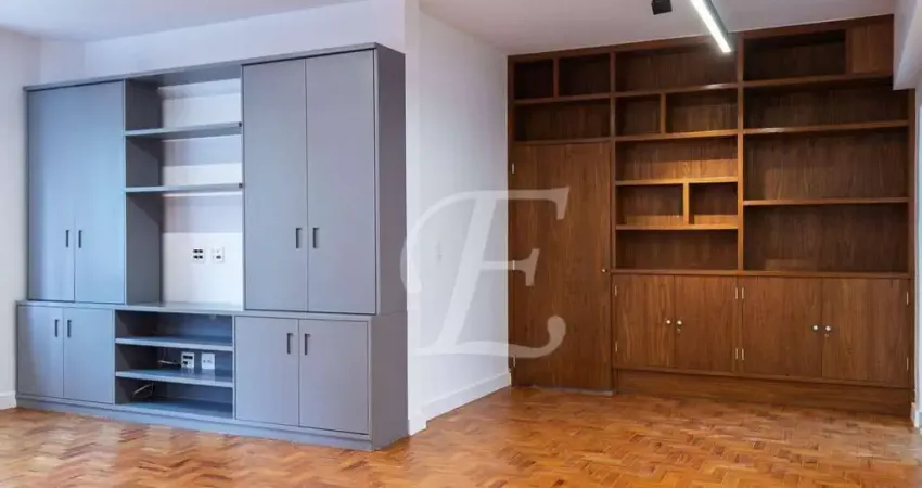 Apartamento 3 quartos ( 1 suite ), 162m²,com vaga , Alameda Jau - São Paulo