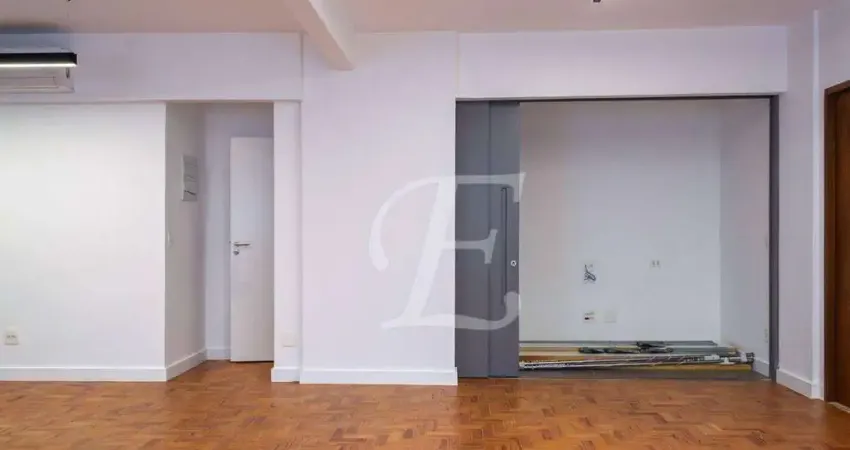 Apartamento com 3 dormitórios à venda, 162 m² por R$ 2.350.000,00 - Bela Vista - São Paulo/SP