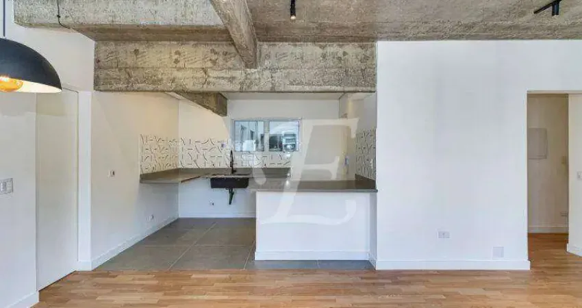 Apartamento 2 quartos ( 2 suíte ), Consolação - São Paulo