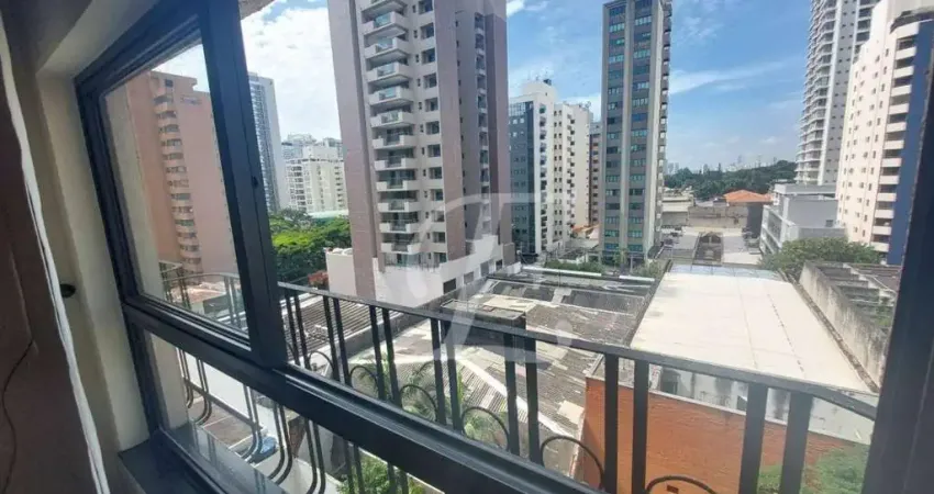Apartamento a venda, campo belo, 72m2,2 quartos, 2 banheiros, 1 vaga, perto metro