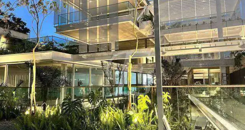Predio comercial moderno a venda na região do Ibirapuera