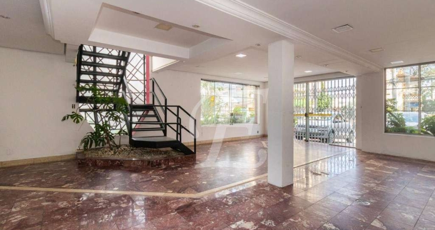 Sobrado à venda, 232 m² por R$ 5.800.000,00 - Paraíso - São Paulo/SP