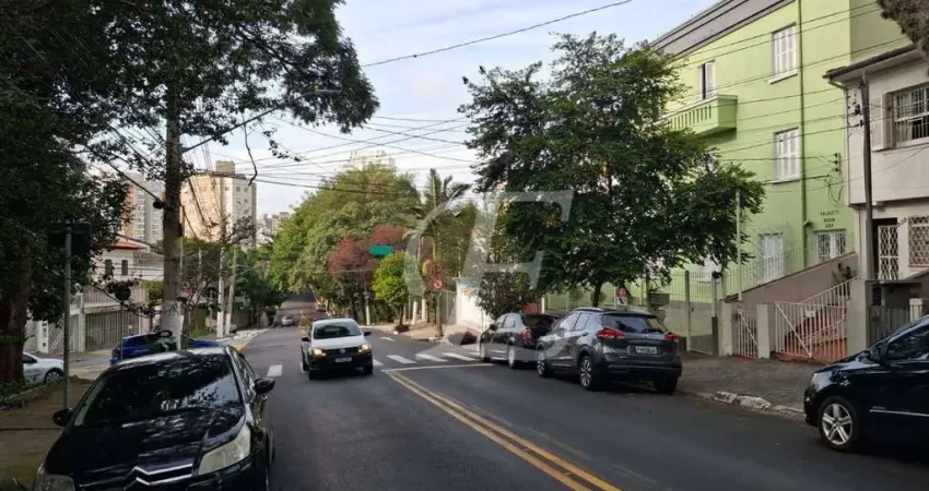 Apartamento com 3 dormitórios à venda, 96 m² por R$ 775.000,00 - Aclimação - São Paulo/SP