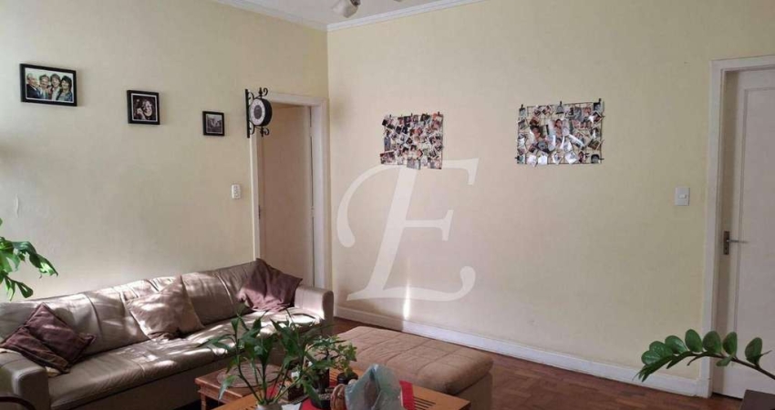 Apartamento com 3 dormitórios à venda, 96 m² por R$ 753.000,00 - Aclimação - São Paulo/SP