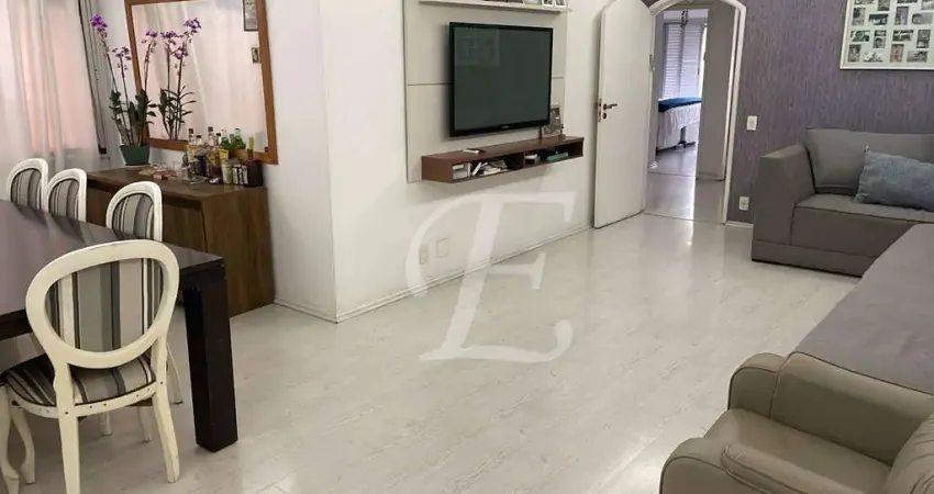 Vendo apartamento com 3 quartos, 2 banheiros no Vila Buarque
