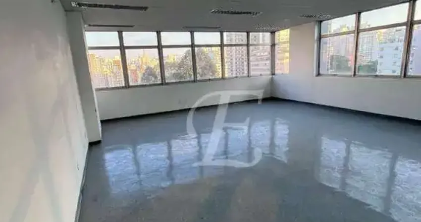 Andar corporativo à venda, 166 m² por r$ 1.500.000,00 - consolação - são paulo/sp