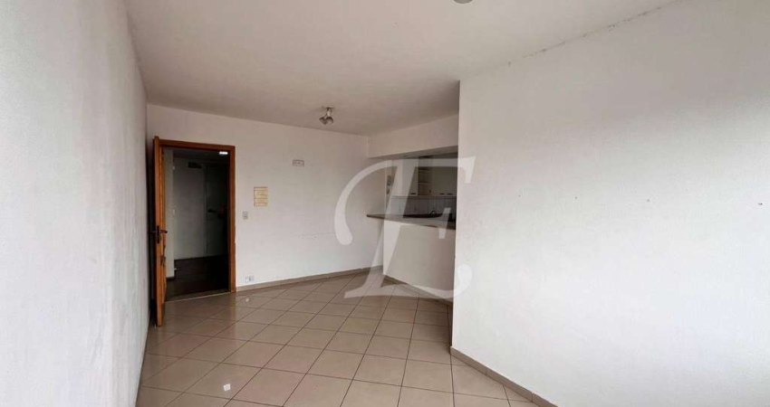 Apartamento à Venda – 2 Quartos – 48m² – 2 quartos, 1 Vaga –, vila Friburgo, Residencial Ouro Preto – São Paulo/SP