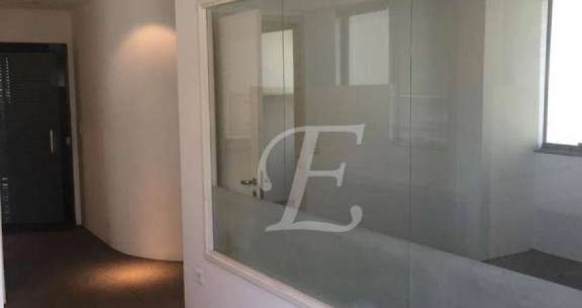 Conjunto à venda, 60 m² por R$ 550.000,00 - Itaim Bibi - São Paulo/SP