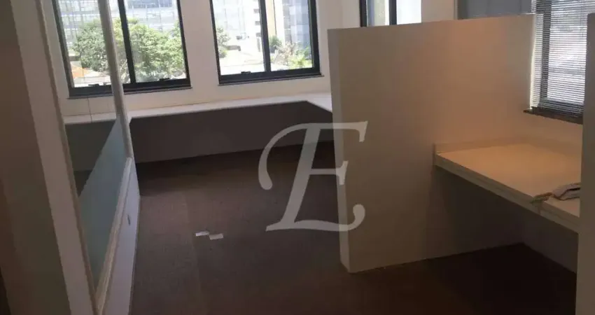 Conjunto à venda, 60 m² itaim bibi , 1 vaga, 2 banheiros, próximo hospital são luiz