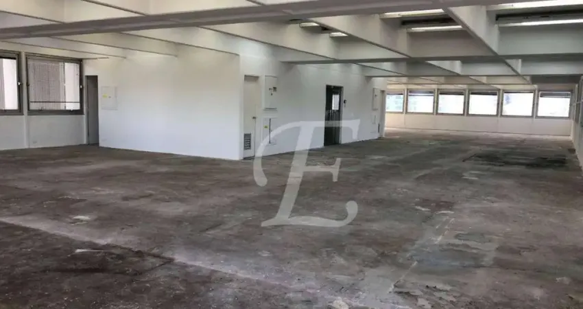 Conjunto para alugar, 415 m² por R$ 29.773,66/mês - Chácara Santo Antônio - São Paulo/SP