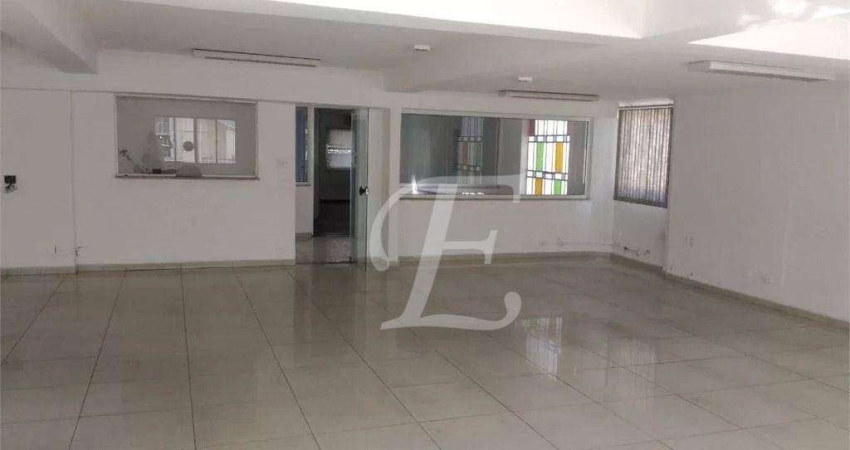 Casa para alugar, 480 m² - Jardim Paulista - São Paulo/SP,  localização  privilegiada, proximo parque do Ibirapuera