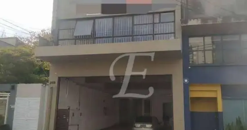 Prédio , alugar, 2 andares, comercial em pinheiros, de 742 área útil