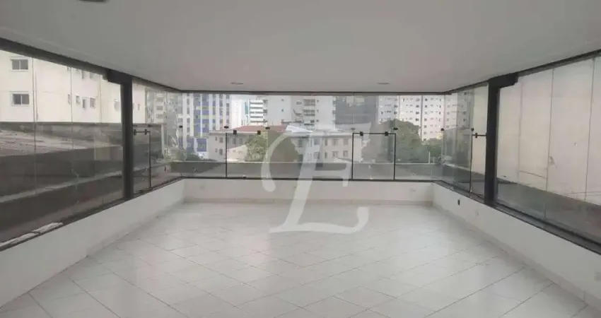 Prédio , alugar, 2 andares, comercial em pinheiros, de 742 área útil