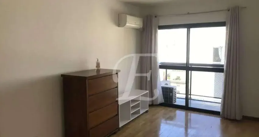 Apartamento compacto e sofisticado no coração de Higienópolis! ?? 44,46 m² | 1 quarto | Localização privilegiada ?? Apenas 3 quadras do Shopping Pátio