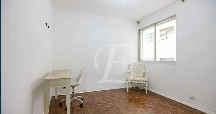 Apartamento com 3 dormitórios à venda, 105 m² por R$ 1.150.000,00 - Jardim Paulista - São Paulo/SP