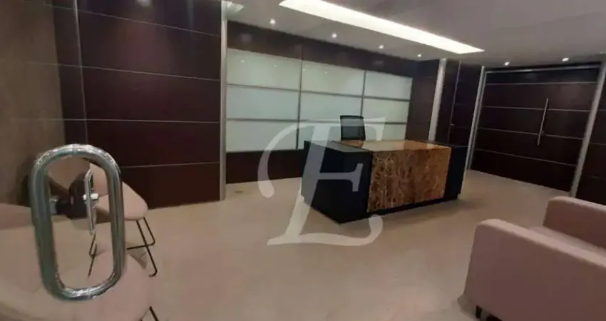 Conjunto para alugar, 212 m² por R$ 33.666,77/mês - Vila Olímpia - São Paulo/SP