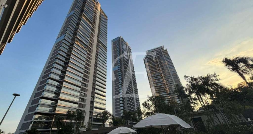 Apartamento com 3 dormitórios à venda, 186 m² por R$ 4.937.000,00 - Real Parque - São Paulo/SP