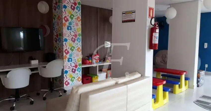 Apartamento a venda mobiliado, 2 quartos, 1 suite, 2 banheiros, 1 vaga, Vila Morais,Vista Eterna para o Zoológico e Jardim Botânico!