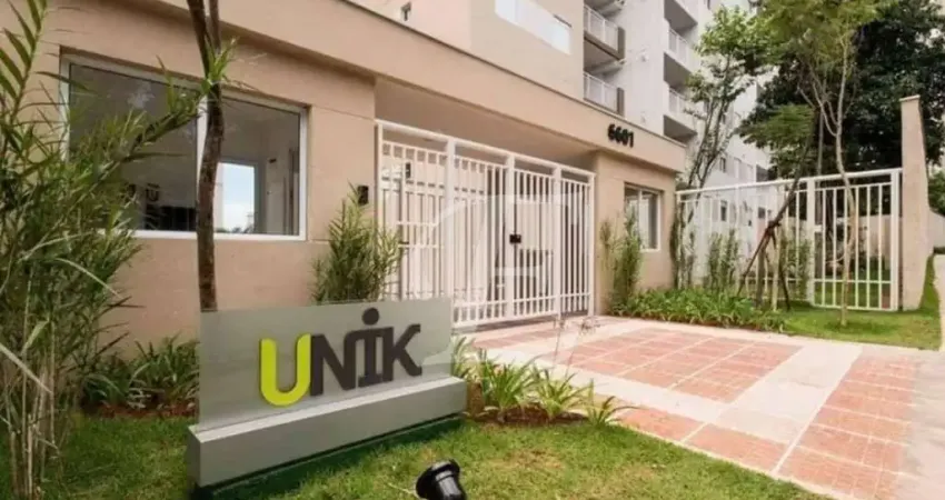 Apartamento 53m2, a venda mobiliado, 2 quartos, 1 suite, 2 banheiros, 1 vaga, vila morais, vista eterna para o zoológico e jardim botânico!