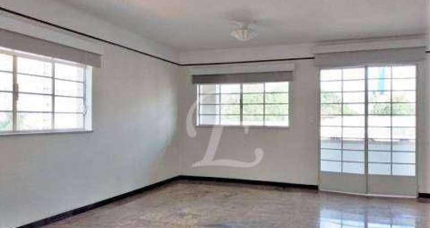 Apartamento com 3 dormitórios à venda, 175 m² por R$ 2.450.000,00 - Jardim Paulista - São Paulo/SP