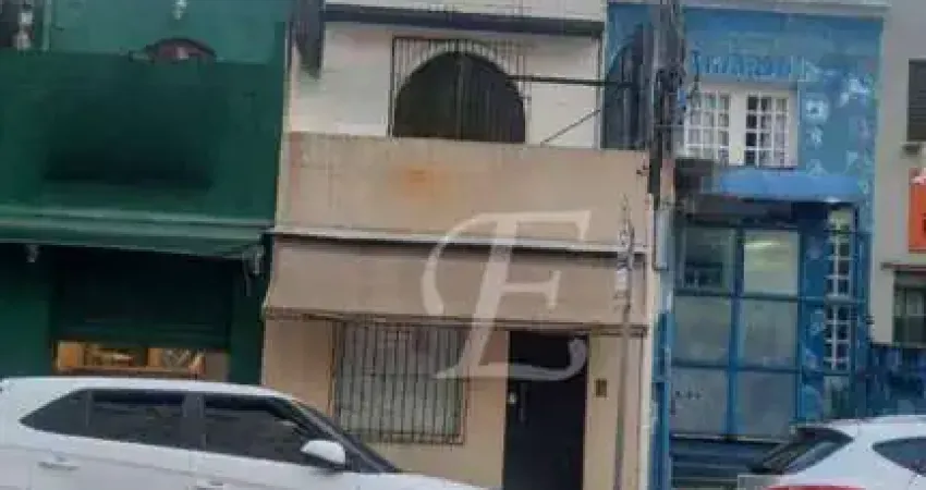 casa a venda no jardim Paulista, 174metros, 3 pavimentos