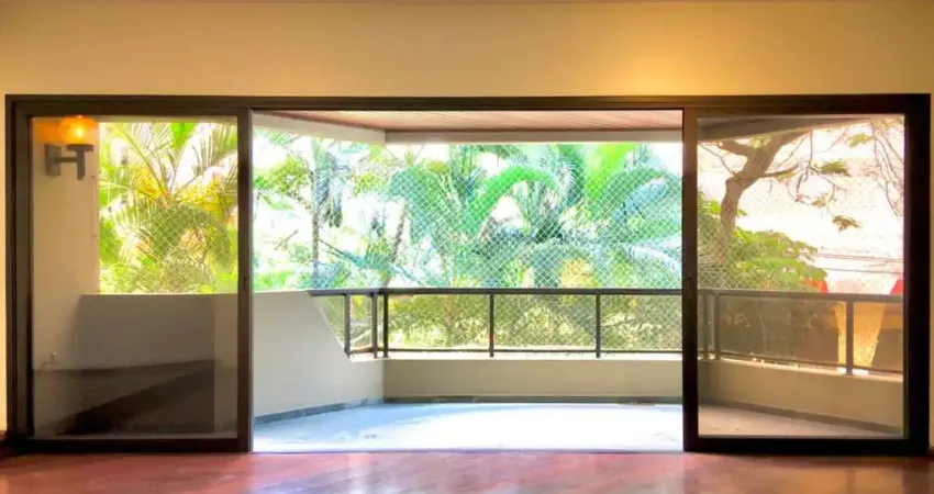 Apartamento com 3 quartos para alugar, 190 m² por R$13.400,00 o pacote  - Jardim Paulista - São Paulo/SP
