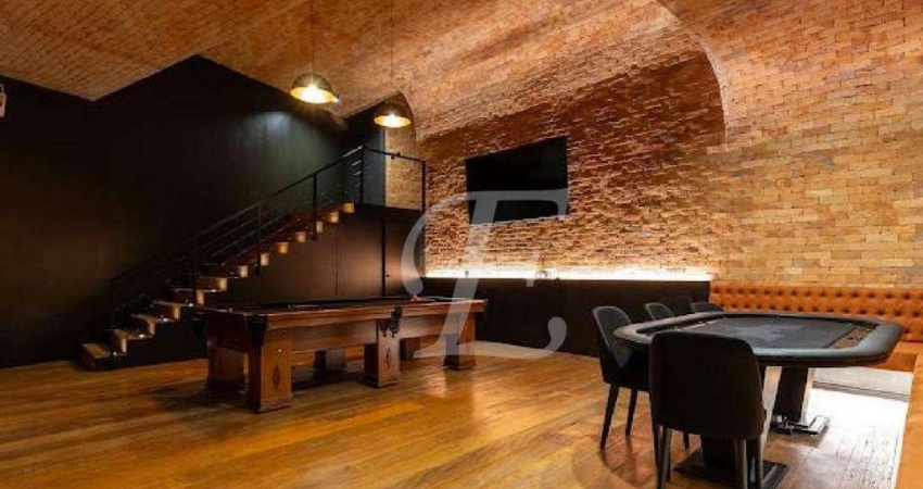 Casa em Condomínio fechado Alto da Boa Vista 1200m² úteis