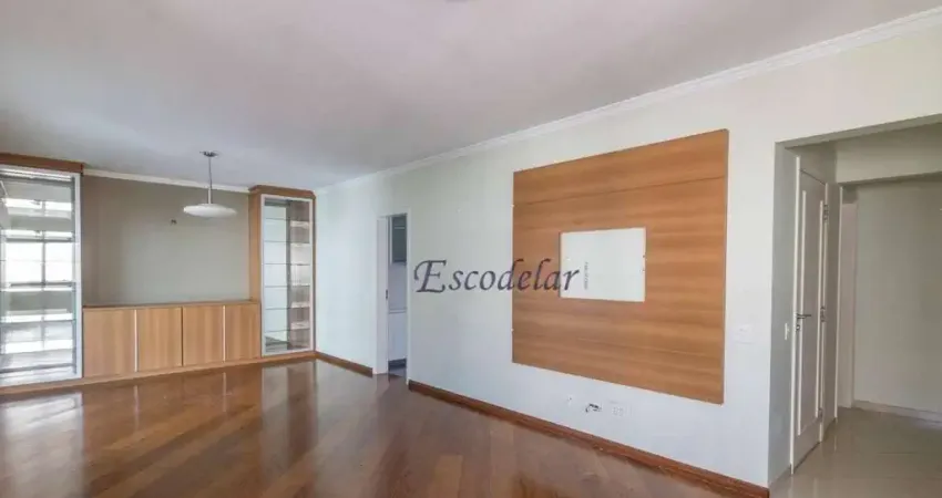 Apartamento com 3 dormitórios para alugar, 155 m² por r$ 16.518,99/mês - campo belo - são paulo/sp
