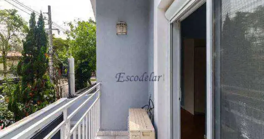 Casa com 4 dormitórios para alugar, 115 m² por R$ 14.427,94/mês - Jardim Europa - São Paulo/SP