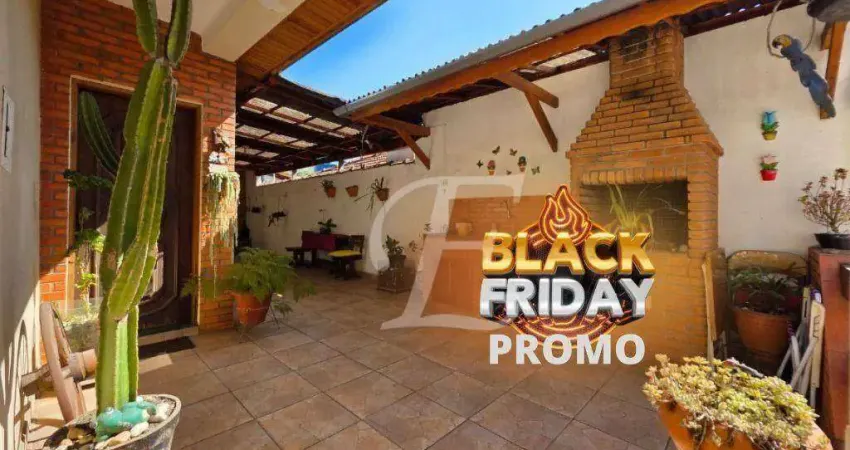 Casa com 3 dormitórios à venda, 115 m² por r$ 920.000,00 - santana - são paulo/sp