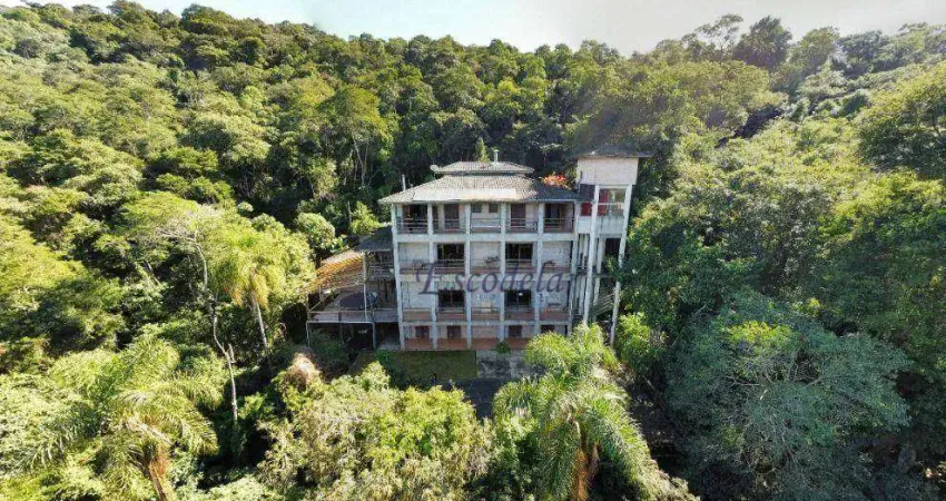 Casa com 13 dormitórios à venda, 1000 m² por R$ 2.489.000,00 - Caraguatá - Mairiporã/SP