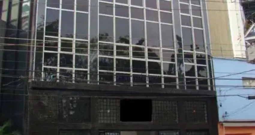 Prédio à venda na Avenida Rebouças, Consolação, São Paulo