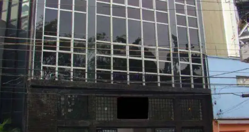 Prédio, 675 m² - venda por R$ 6.040.000,00 ou aluguel por R$ 46.416,67/mês - Consolação - São Paulo/SP