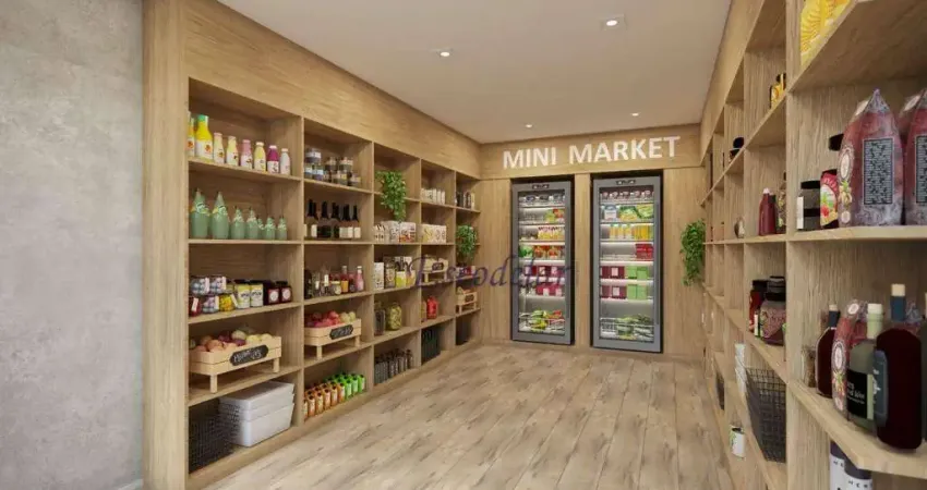 Ponto comercial com 1 sala à venda na Rua Eugênio de Medeiros, Pinheiros, São Paulo