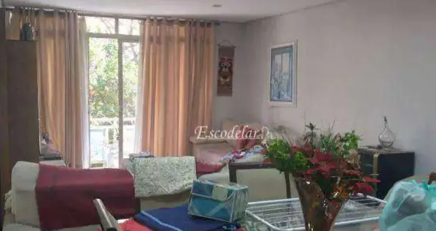 Apartamento com 3 quartos à venda, 140 m² ,- Pinheiros - São Paulo/SP