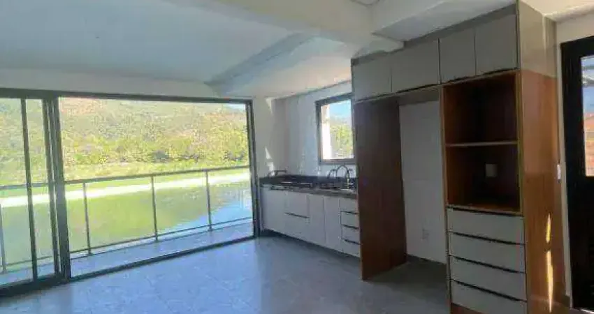 Apartamento com 2 dormitórios à venda, 124 m² por R$ 890.000,00 - Jardim Maristela - Atibaia/SP