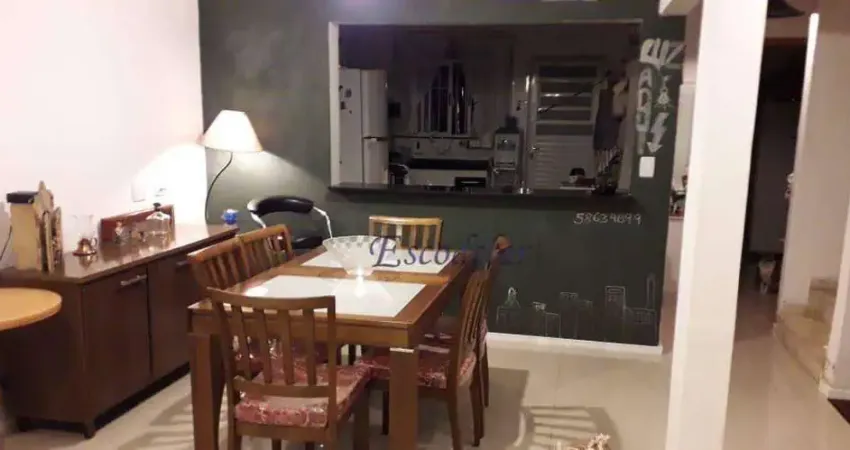 Casa com 4 dormitórios à venda, 480 m² por r$ 1.800.000,00 - planalto paulista - são paulo/sp