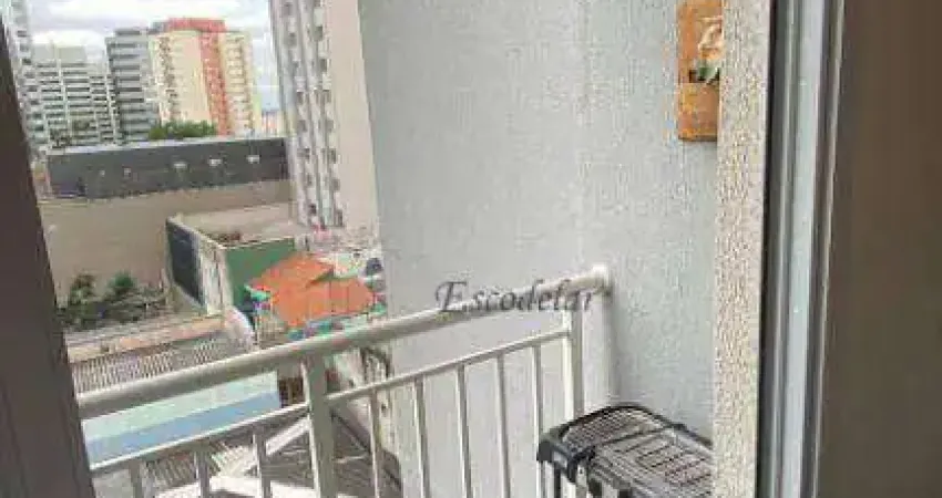 Studio com 1 dormitório à venda, 29 m² por R$ 330.000,00 - Vila Guarani (Zona Sul) - São Paulo/SP