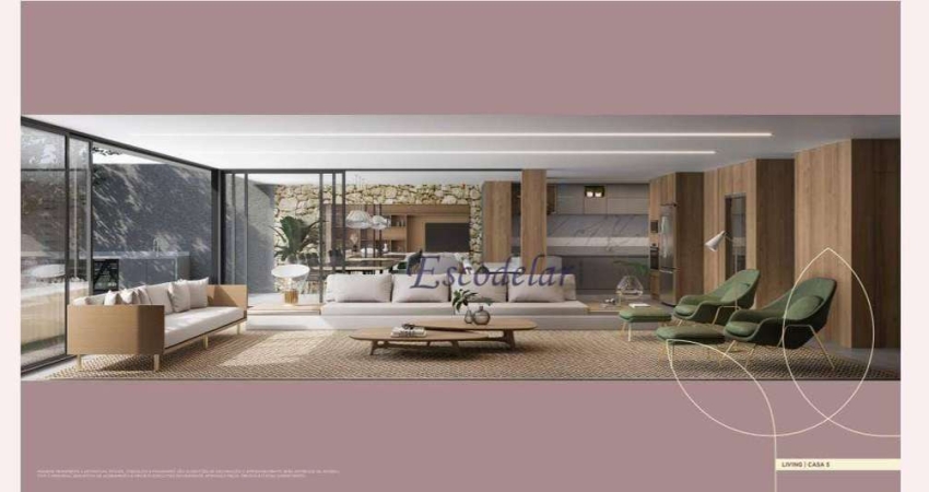 Casa com 4 quartos à venda, 707 m² por R$ 9.370.000 - Vila Morumbi - São Paulo/SP