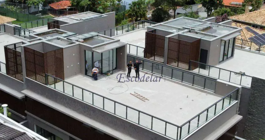 Casa com 4 quartos sendo 4 suítes à venda, 707 m² por R$ 9.370.000 - Vila Morumbi - São Paulo/SP