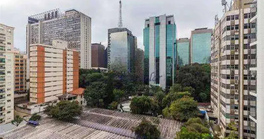 Apartamento à venda, 348 m² por r$ 5.990.000,00 - jardins - são paulo/sp