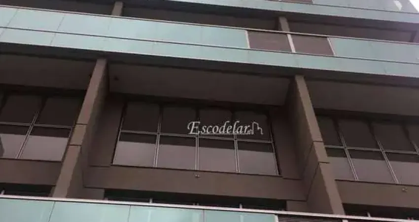 Sala à venda, 37 m² por - Jardim Paulista - São Paulo/SP