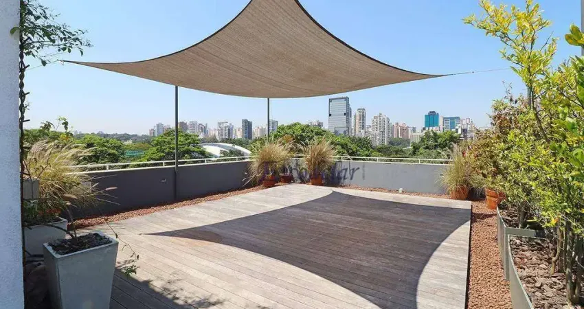 Casa com 3 dormitórios à venda, 450 m² por R$ 12.000.000,00 - Jardim Luzitânia - São Paulo/SP