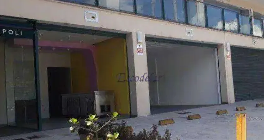 Ponto para alugar, 243 m² por R$ 12.950,00/mês - Santo Amaro - São Paulo/SP