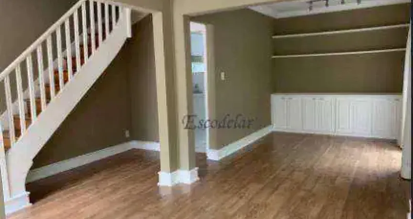 Casa para alugar, 140 m² por R$ 12.726,00/mês - Jardim Paulistano - São Paulo/SP