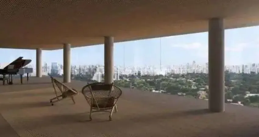 Apartamento com 4 dormitórios à venda, 357 m² por R$ 17.000.000,00 - Jardim Europa - São Paulo/SP