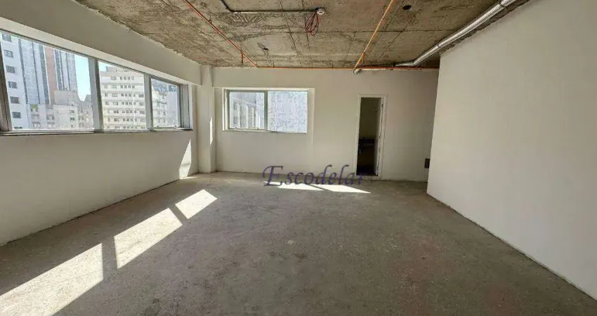 Sala Comercial à Venda – Edifício Brasília Corporate – 50m² com 2 Vagas
