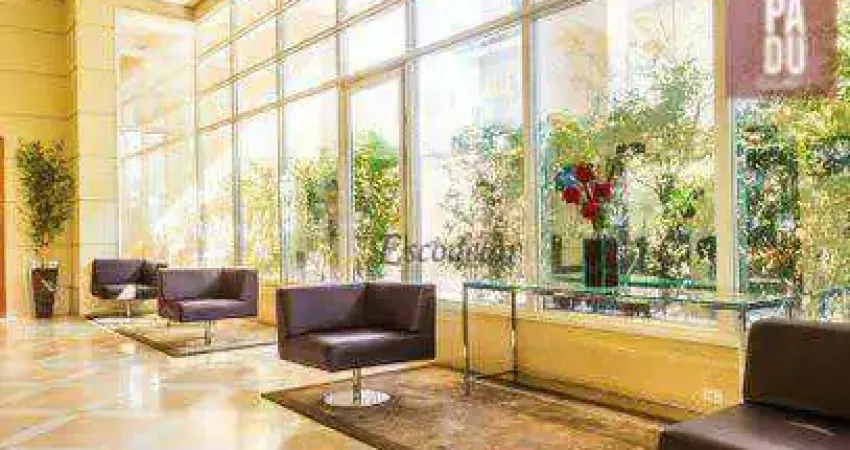 Conjunto à venda, 87 m² por r$ 1.180.000,00 - consolação - são paulo/sp