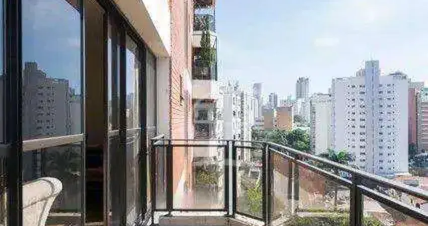 Apartamento com 4 quartos, 3 suites, 3 vagas à venda, 198 m² - chácara klabin - próximo metro