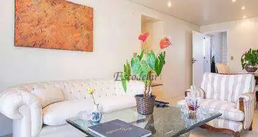 Apartamento com 3 dormitórios à venda, 86 m² por R$ 1.110.000,01 - Pinheiros - São Paulo/SP